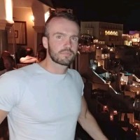 Stefán Þór Haraldsson