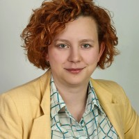 Foteini Geropoulou