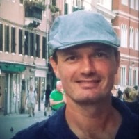 Nicolas Blanc