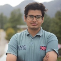 Ahmar Mehmood