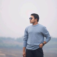 Manoj Khati