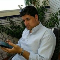 Daniel González