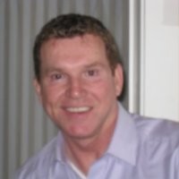 Russell Parrott