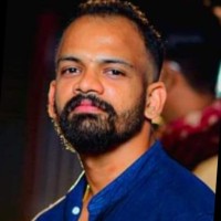 Harshith R Acharya