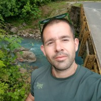 Luis Fernando Solorzano vasquez