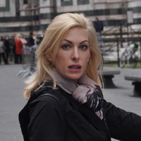 Jennifer Harris