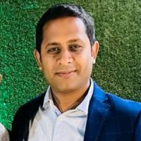 Hemang Patel