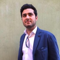 Georges Mardelli, Mba