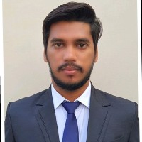 Sunil Kumar