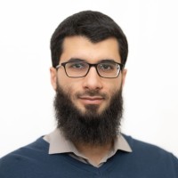 Ahmad Al-Hmoud