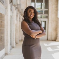 Bria Davis