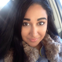 Rita Thakkar