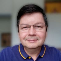 adilson de camargo
