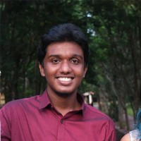 Abhinav M