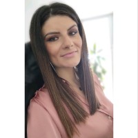 Ivana Radovanovic