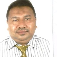 Abdul Jabbar Keekan