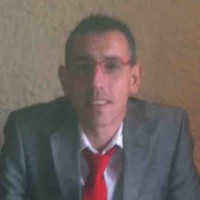 Xavier Douet