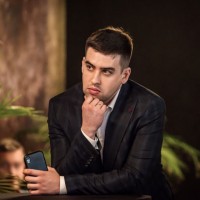 Владислав Самойленко