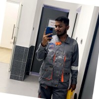 Deep Patel