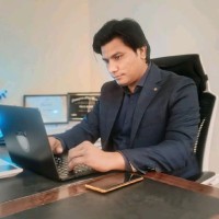 Nisar Ahmed