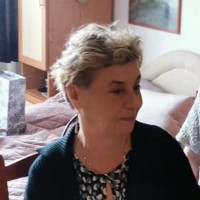 Zsuzsanna (Susanne) Németh-László