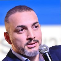 Haitham Zahran