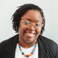 Veronica Coates Ahmed, PhD