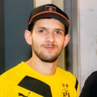 Manoel Juliano Ribeiro De Souza
