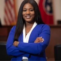 Chetavia Rutherford