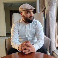 Muhammad Adeeb Mughal