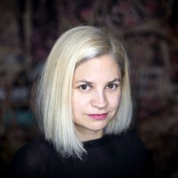 Julia Halasz