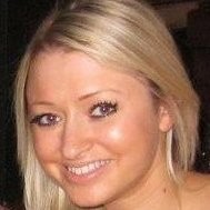 Michaela Ward