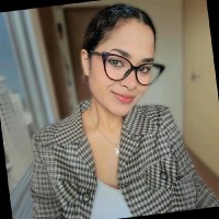 Sol Alcántara Calero