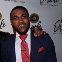Jonathan Butler