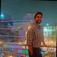 Divyanshu Bhardwaj