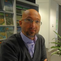 Tjerk Van Der Hauw