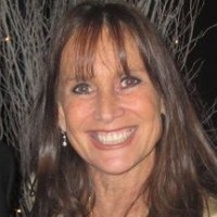 Stacey Geller