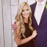 Brittany Saunders