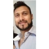 Fuzail Khan (PhD, PMP)