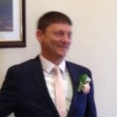 Tony Campbell