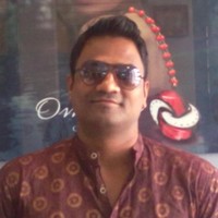 Rakesh Sawant