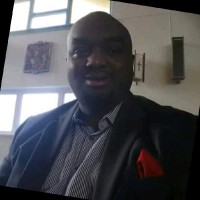 Andrew Idehen