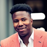 Cameron Berry