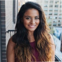 Shreya Bhakta