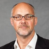 Rob Wilkinson