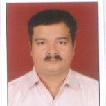 Sunil Patil