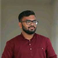 Nilesh H B