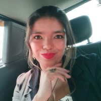 Johana Andrea Avila Suarez