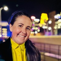 Natalie Jo Baker