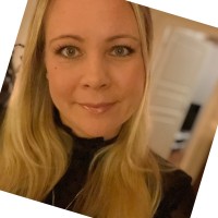 Terese Nordensvärd